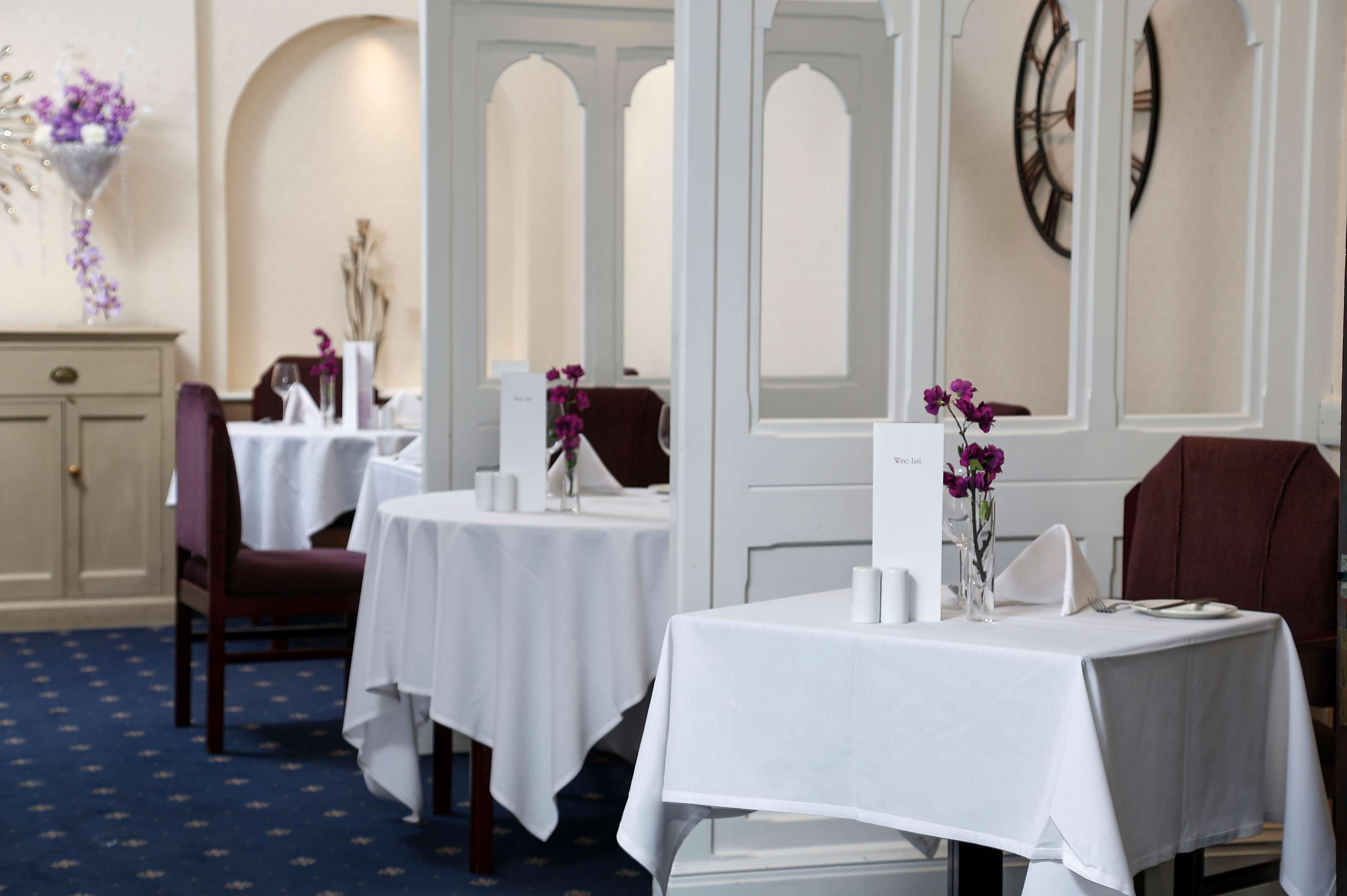 Best Western The Royal Chase Hotel Shaftesbury Exterior photo